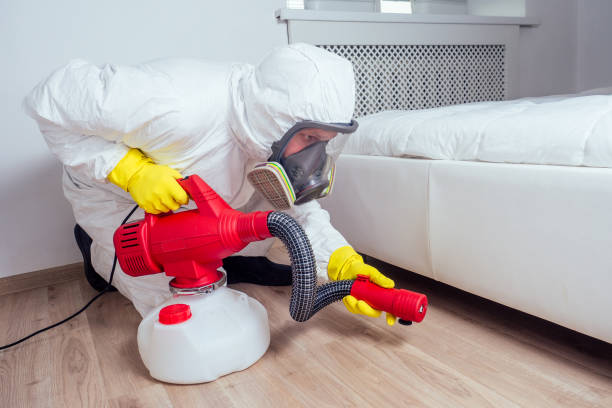 Reliable Justin, TX Pest Control Solutions